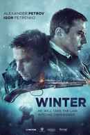 Winter Poster 5