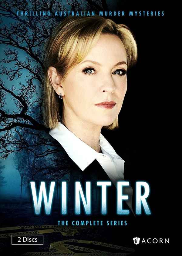Winter Poster 3