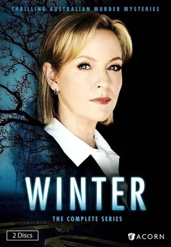 Winter Poster 6