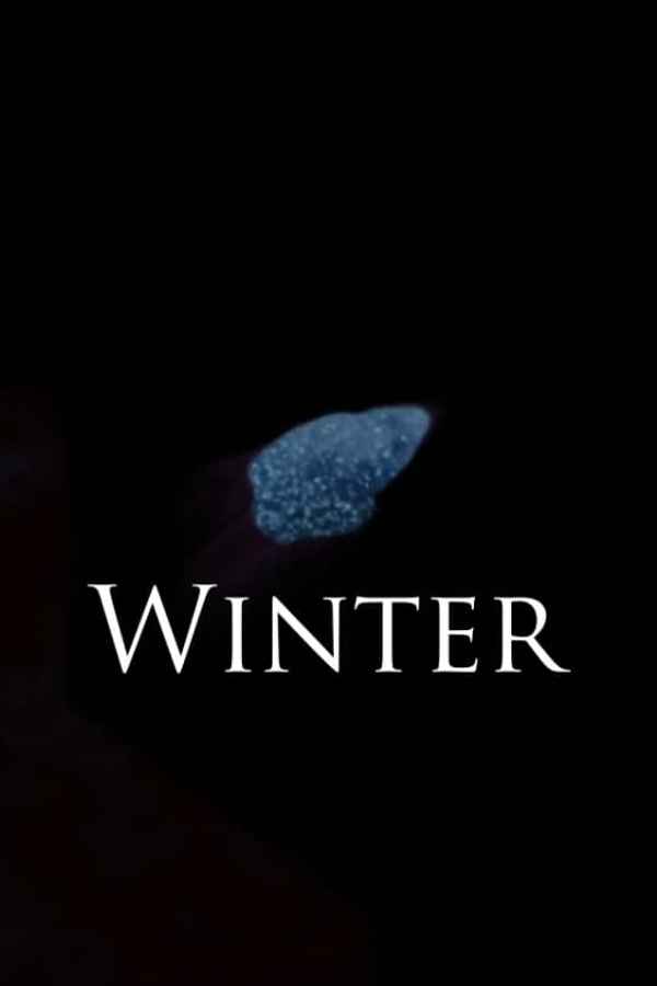 Winter Poster 6