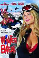 Winter Break Poster 4