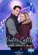Winter Castle Poster 6