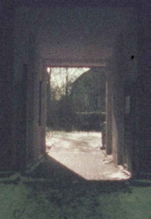 Winter Flare Poster 2