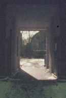 Winter Flare Poster 1