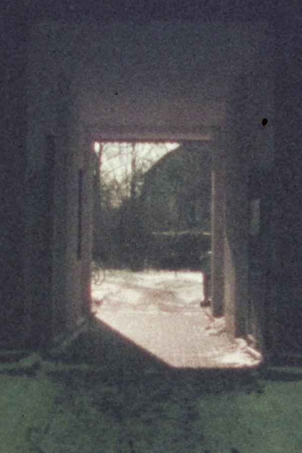 Winter Flare Poster 1