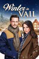 Winter in Vail Poster 5