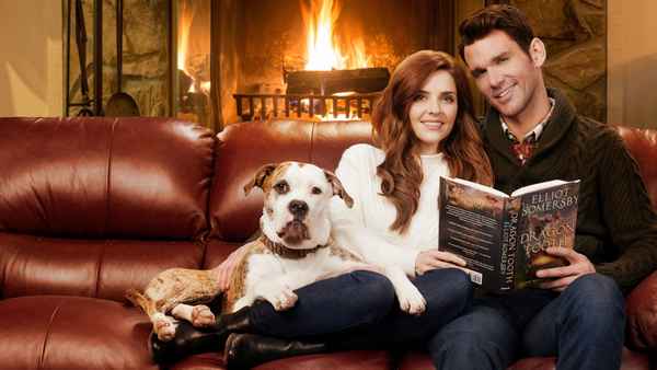 Winter Love Story Poster 1