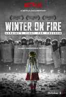 Winter on Fire: Ukraine's Fight for Freedom Poster 5