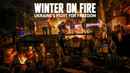 Winter on Fire: Ukraine's Fight for Freedom Poster 3