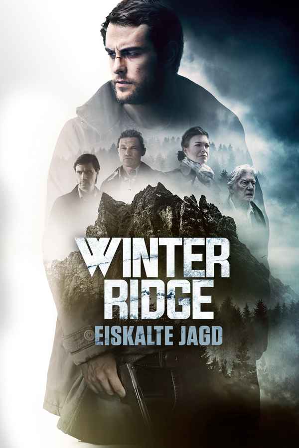 Winter Ridge Poster 1