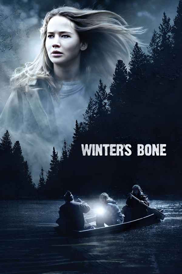 Winter's Bone Poster 4