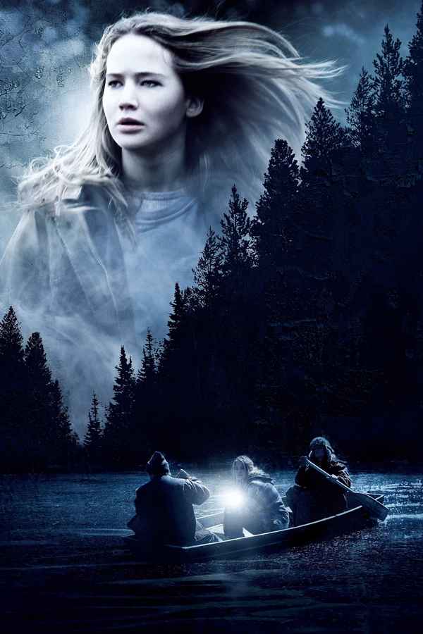 Winter's Bone Poster 5