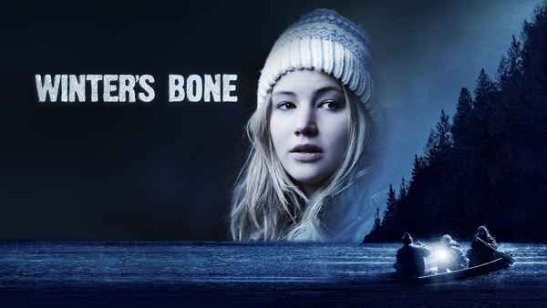 Winter's Bone Poster 1