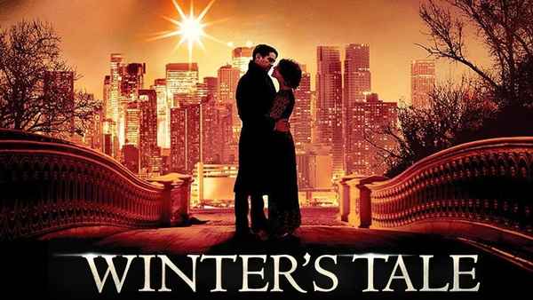 Winter's Tale Poster 4
