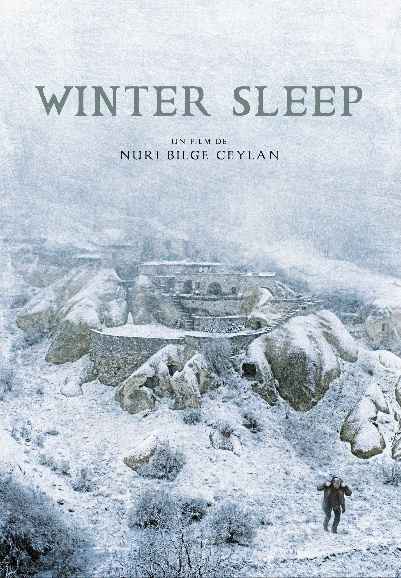 Winter Sleep