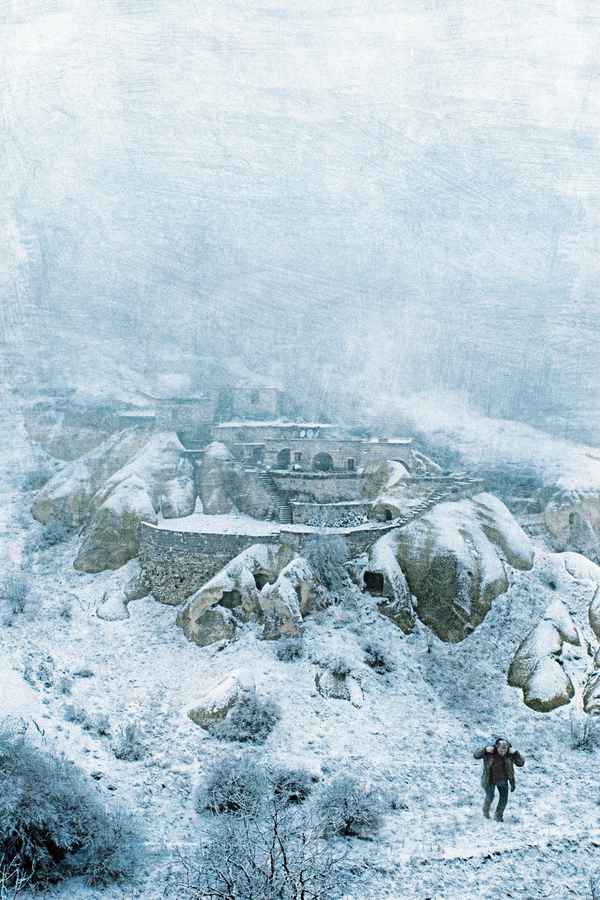 Winter Sleep Poster 2