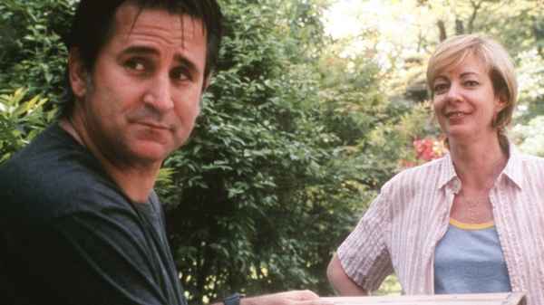 Winter Solstice Poster 1