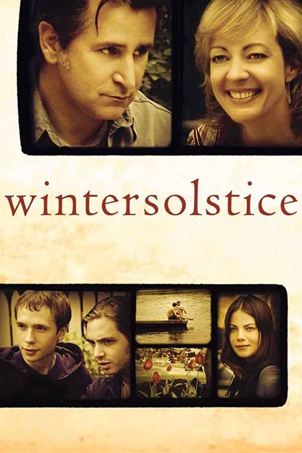 Winter Solstice Poster 3