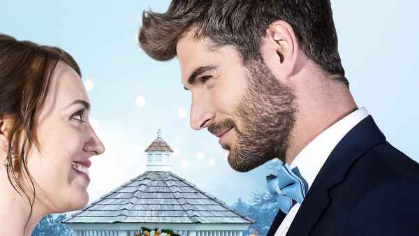 Winter Wedding Poster 2