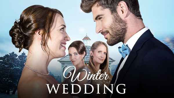 Winter Wedding Poster 4