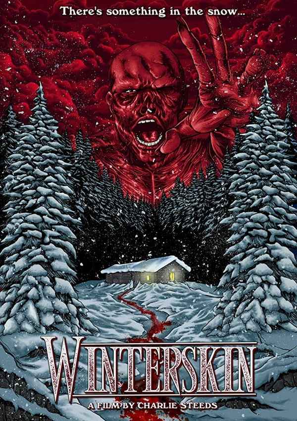 Winterskin Poster 6