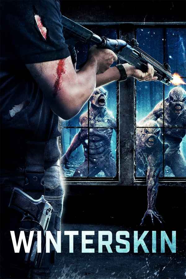 Winterskin Poster 4