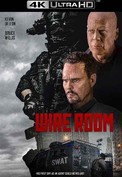 Wire Room