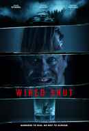 Wired Shut Poster 2