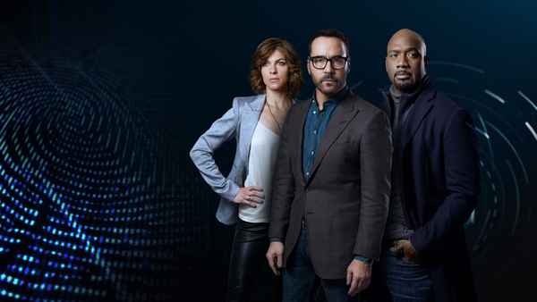 Wisdom of the Crowd Poster 2