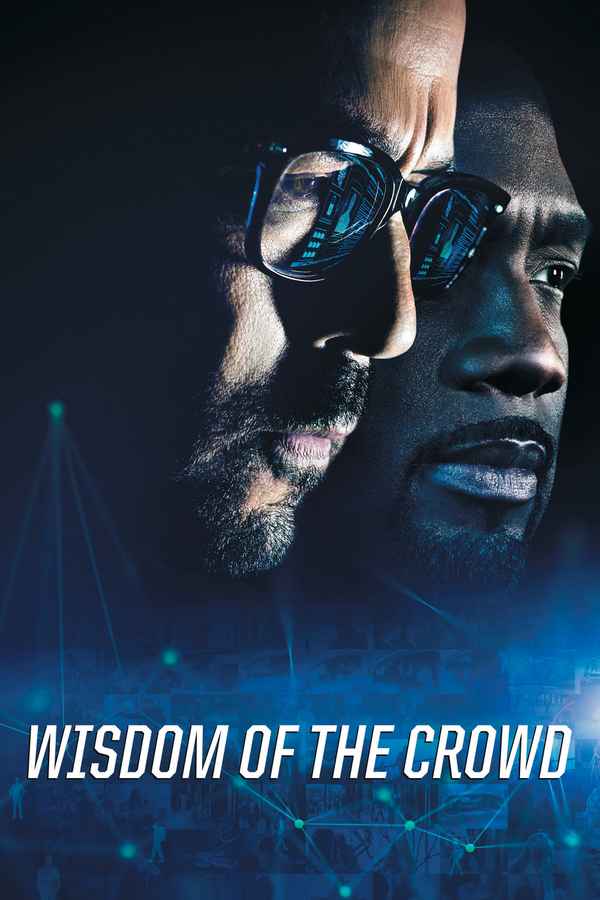 Wisdom of the Crowd Poster 1