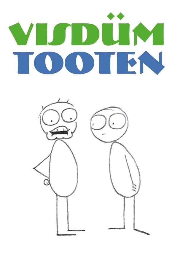 Wisdom Teeth Poster 2