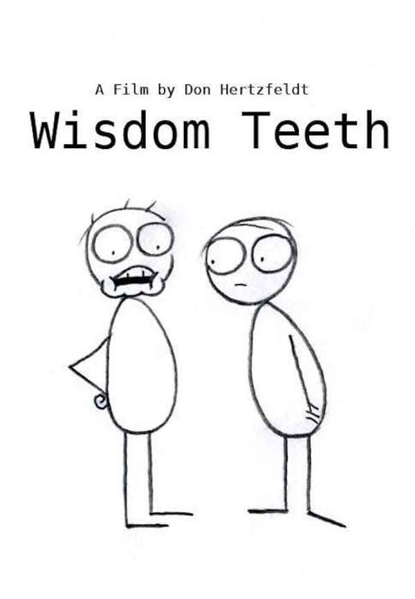 Wisdom Teeth Poster 3
