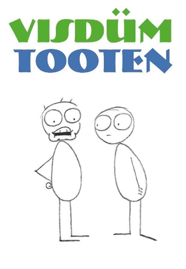 Wisdom Teeth Poster 4