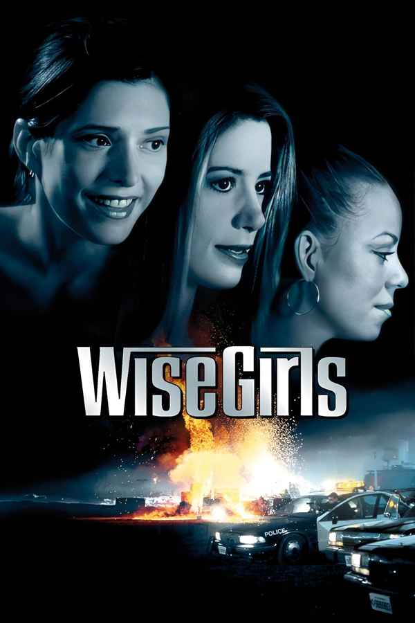 WiseGirls Poster 1