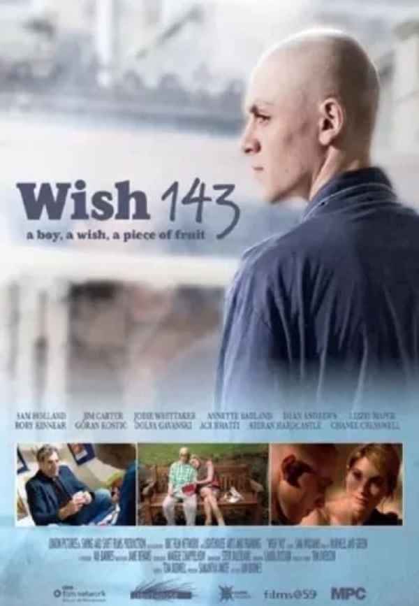 Wish 143 Poster 4