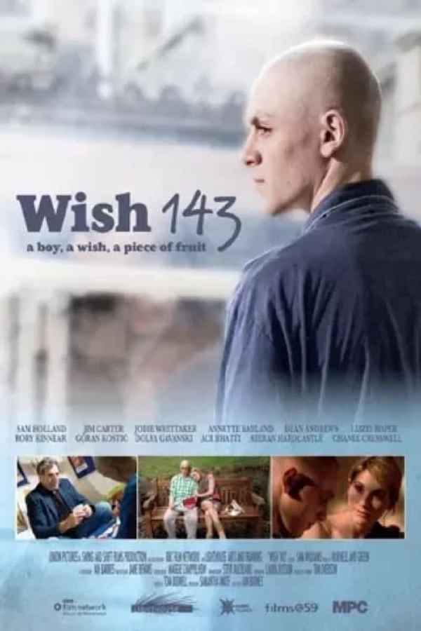 Wish 143 Poster 3