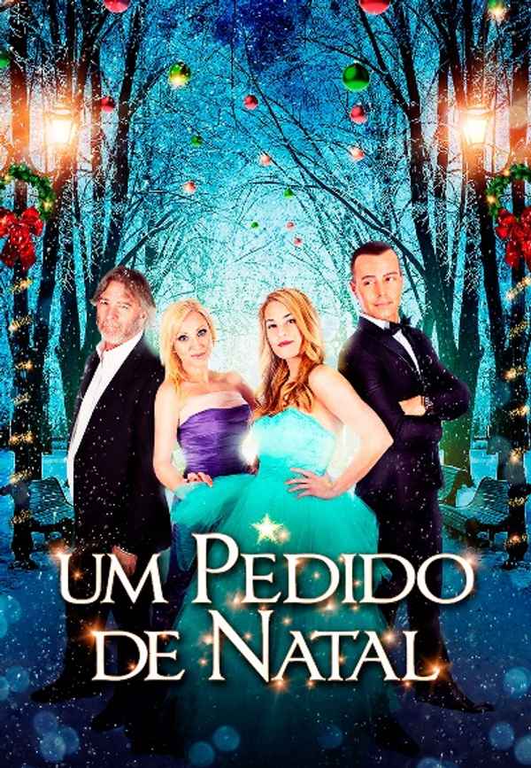 Wish for Christmas Poster 6