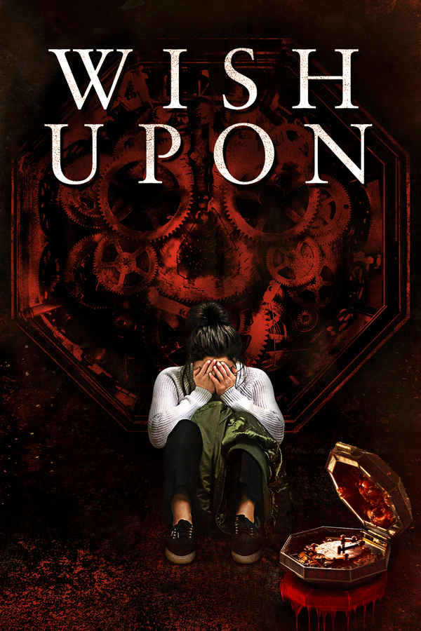 Wish Upon Poster 4
