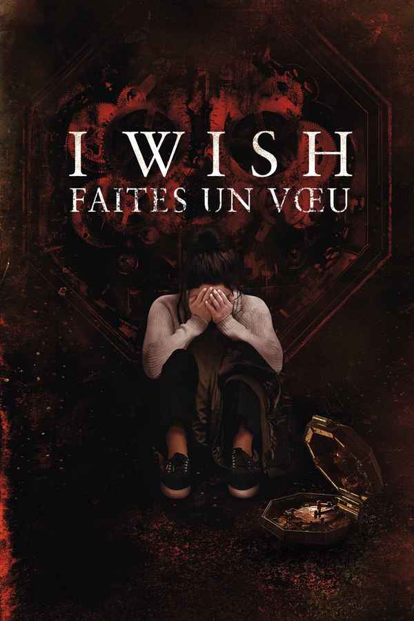 Wish Upon Poster 6