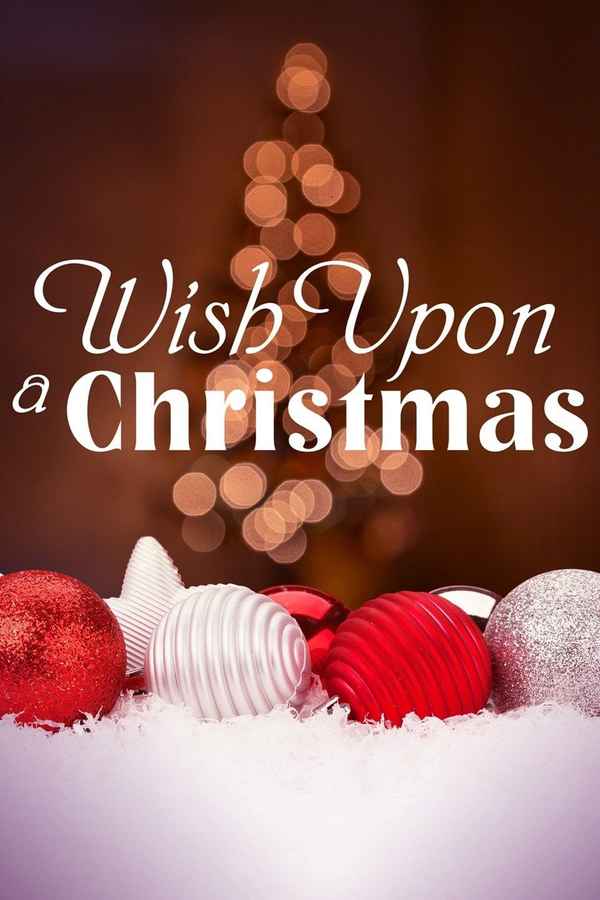Wish Upon a Christmas Poster 4