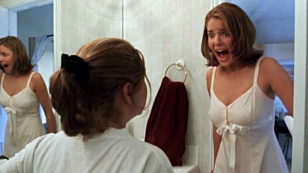 Wish Upon A Star Poster 5