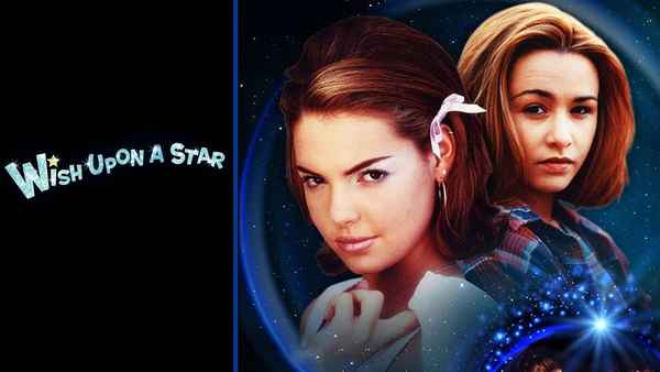 Wish Upon A Star Poster 2