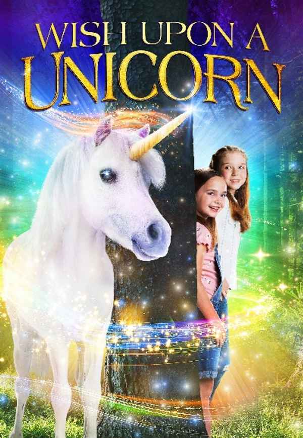 Wish Upon a Unicorn Poster 4