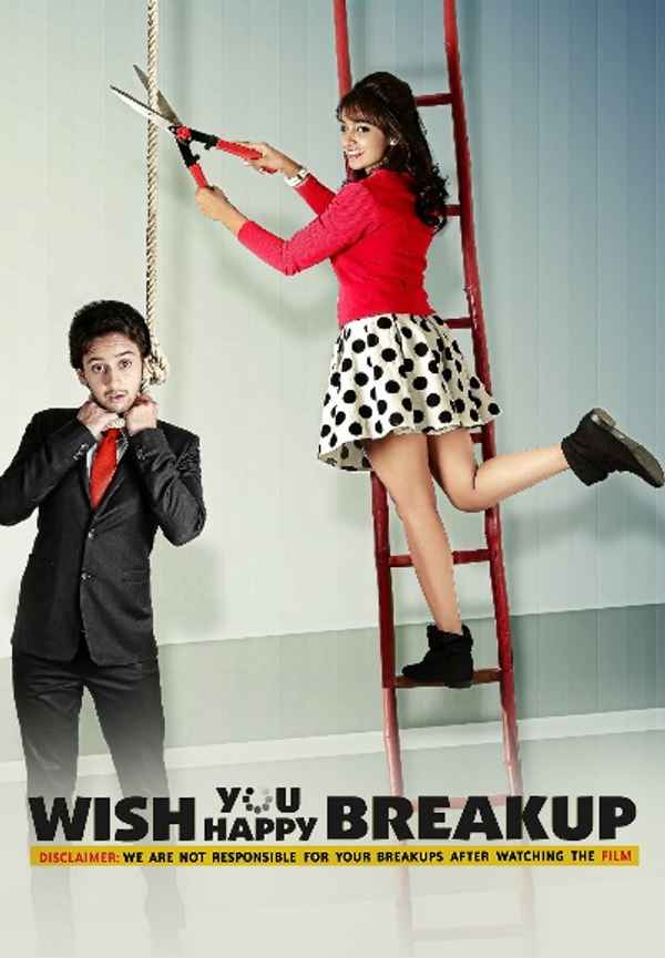 Wish You Happy Breakup Poster 6