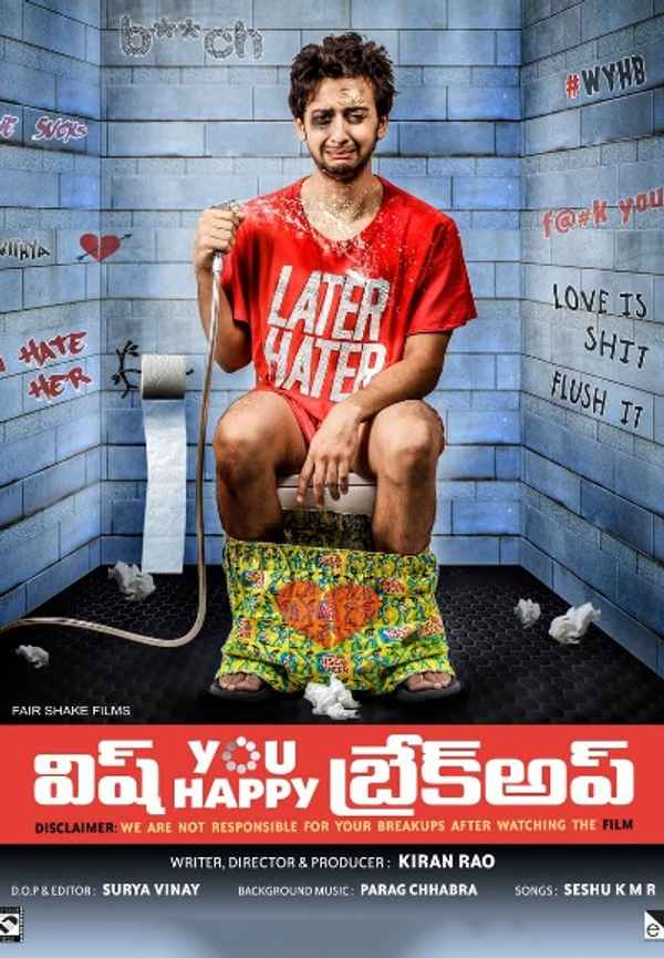 Wish You Happy Breakup Poster 7