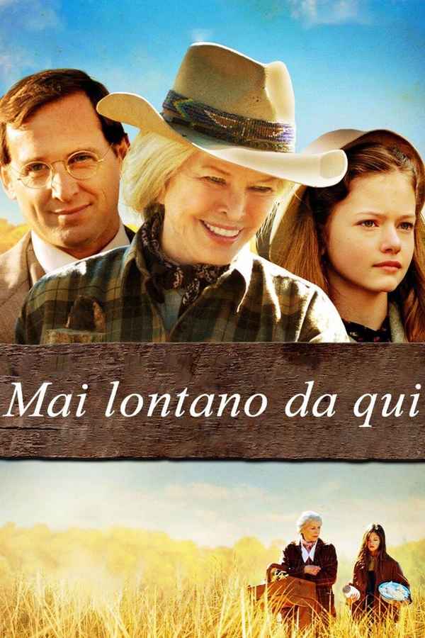 Wish You Well Poster 4