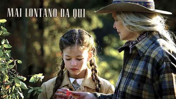 Wish You Well Poster 1