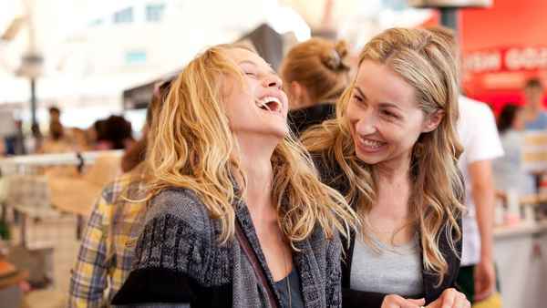 Wish You Were Here Poster 2