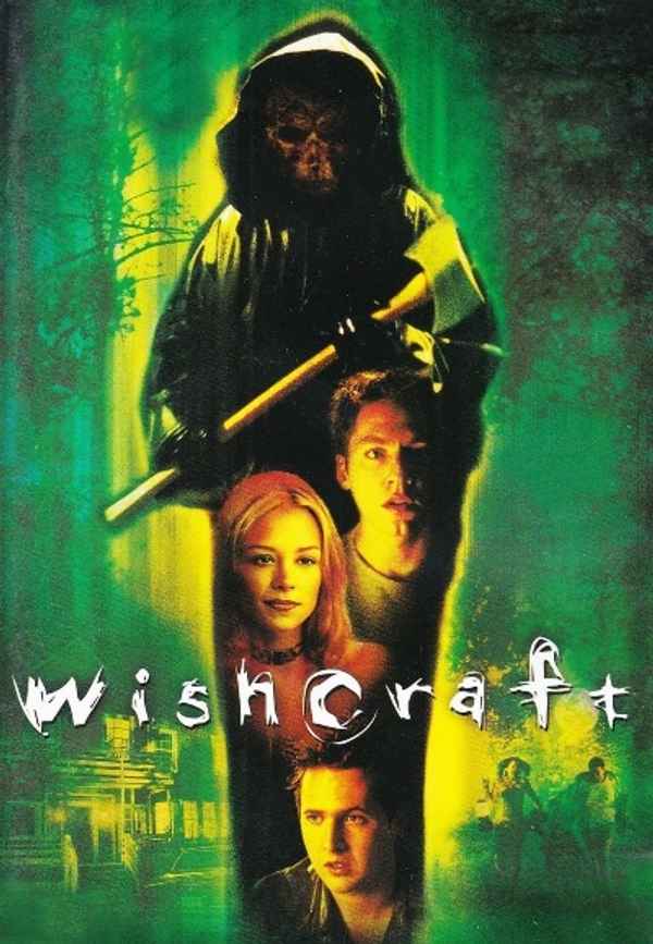 Wishcraft Poster 4