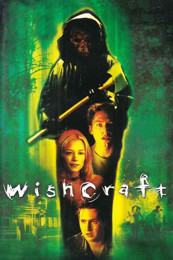 Wishcraft Poster 1